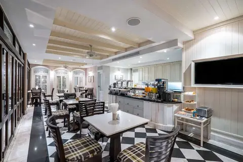 La Petite Salil Sukhumvit 8 in Bangkok — foto 10