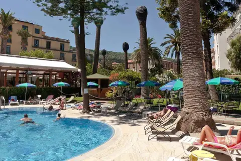 Eden in Sorrento — foto 9