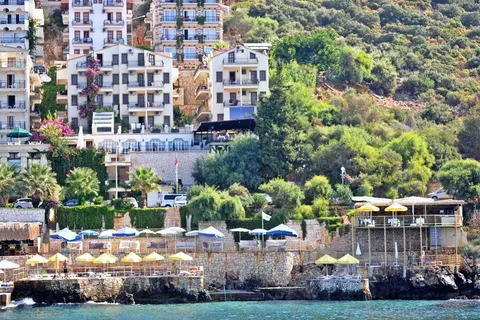 Fly & Go Cappari Hotels Aqua Princess foto 18