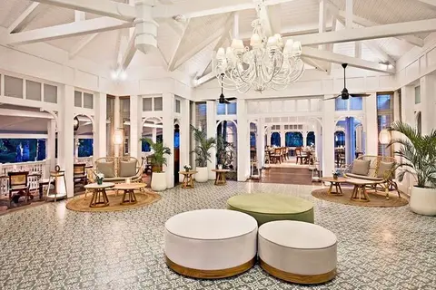 Heritage Le Telfair Golf & Spa Resort in Bel Ombre VCA — foto 20