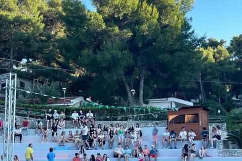 Camping La Giara foto 13