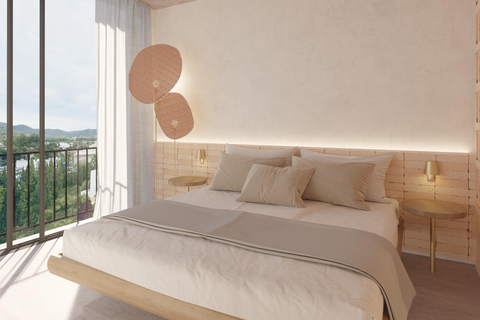 Bonito Ibiza by O Beach foto 29