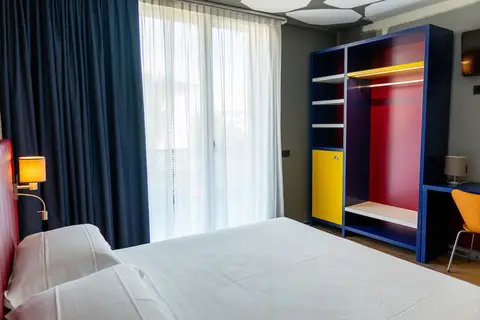 K Modern Hotel in Peschiera del Garda, foto 25
