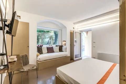 Casale Giancesare Villa Agricola in Capaccio — foto 14