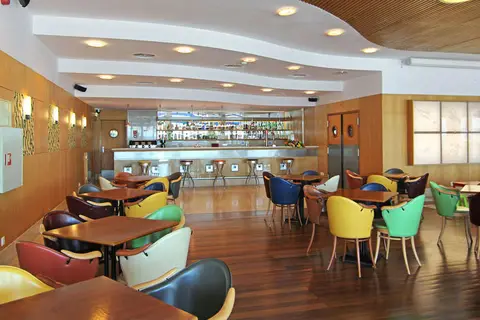 SANA Sesimbra Hotel in Sesimbra — foto 29