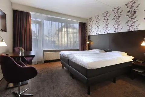 Van der Valk Hotel de Molenhoek - Nijmegen foto 3