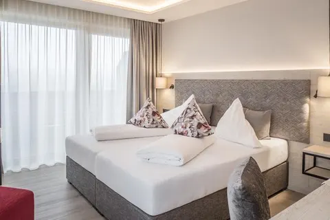 Hotel Schweizerhof foto 2