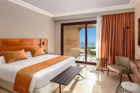 Unique Club at Lopesan Costa Meloneras Resort in Meloneras — foto 13