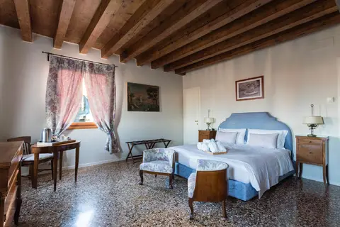 Locanda Ai Santi Apostoli in Venetië, foto 4