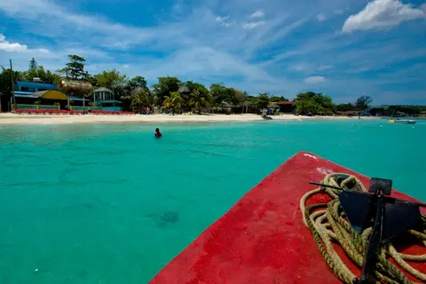 Legends Beach Resort in Legends Beach Hotel — foto 7