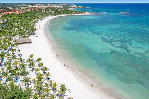 Barceló Maya Grand Resort in Playa del Carmen — foto 3