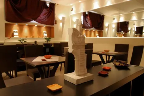 Latinum in Rome, foto 6