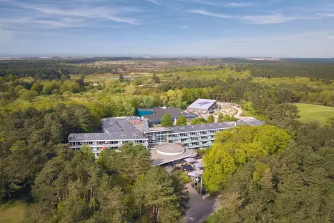 WestCord ApartHotel Boschrijck in West-Terschelling — foto 4