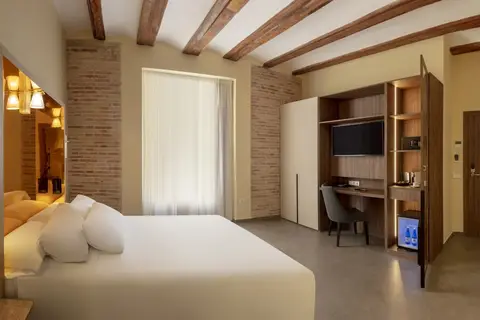 Sh Suite Palace in Valencia — foto 19