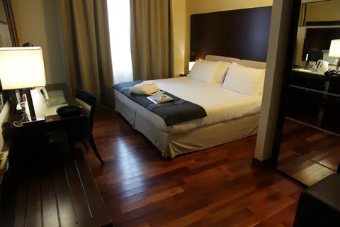 Best Western Hotel Tre Torri in Altavilla Vicentina, foto 24