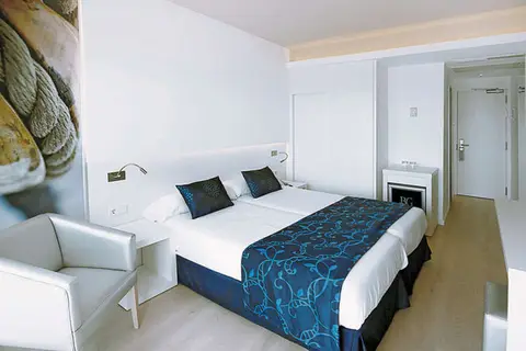BG Java Hotel in Palma — foto 23