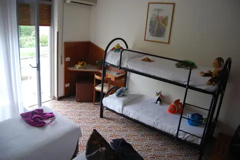 Hotel River Palace in Terracina, foto 14