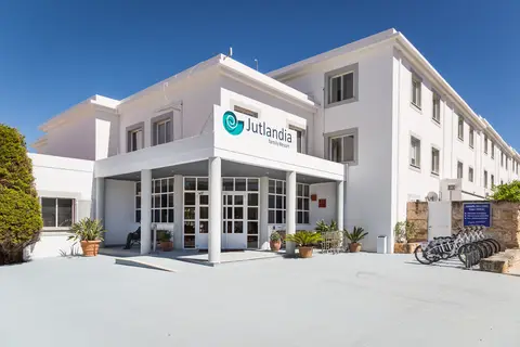 Jutlandia Family Resort in Santa Ponsa — foto 24