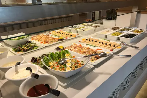 Rosamar & Spa in Lloret de Mar, foto 14