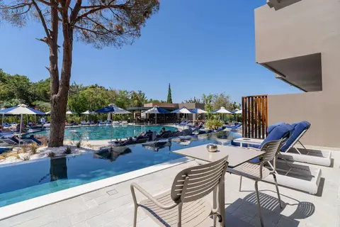 Cabu Hotel in Δήμος Ρόδου — foto 11
