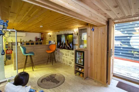 The Little Prince Boutique Hotel in Muratpaşa — foto 27