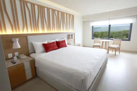 Royal Solaris Cancun in Cancùn — foto 20