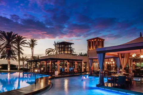 One&Only Royal Mirage in Dubai — foto 30