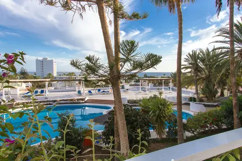 Apartamentos Matorral in Morro Jable — foto 4