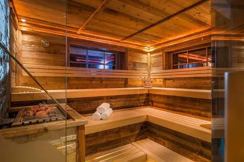 Hotel Wiese in St. Leonhard im Pitztal — foto 7