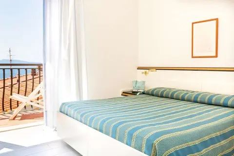 Il Telamonio in Orbetello — foto 2