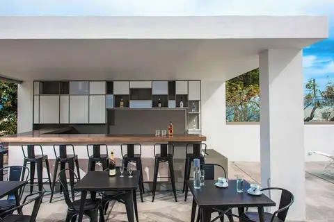 Casa Bianca Boutique Hotel in Δημοτική Ενότητα Χερσονήσου — foto 7