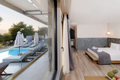 Casa Bloo in Δημοτική Ενότητα Σιθωνίας — foto 26