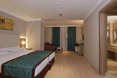 Riviera Hotel & Spa in Alanya — foto 6