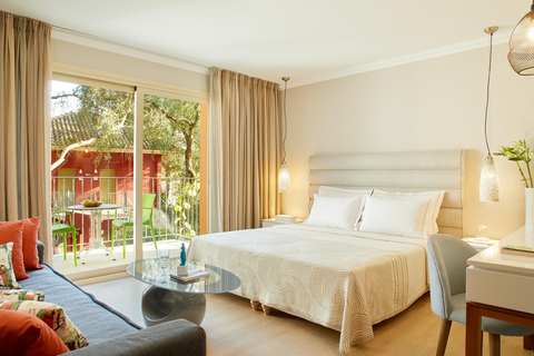 Parga Beach Resort foto 3