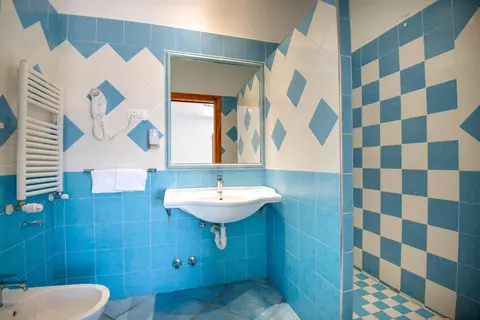 Hotel Bel Tramonto in Ischia, foto 15