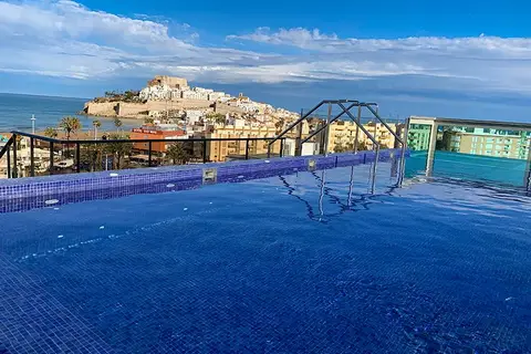 RH Don Carlos in Peníscola / Peñíscola — foto 9