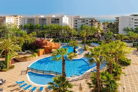 Hotel H10 Salou Princess in Salou — foto 26