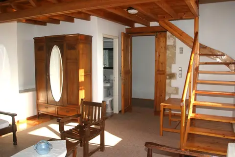 Oasis Guest House in Περιβόλια — foto 9