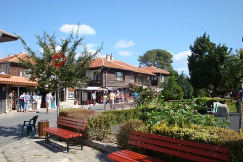 Bingo Bulgarije 3* foto 10