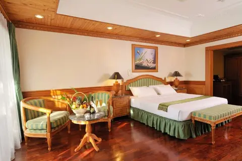 Villa Park Sun Island in Nalaguraidhoo — foto 27
