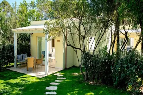 Forte Village – Hotel Bouganville in Pula