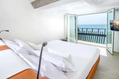 Hôtel Lagon II in Dakar — foto 4