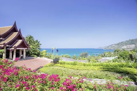 Novotel Phuket Resort in Patong, foto 11