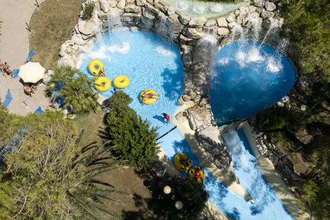 Centro Vacanze Verde Azzurro in Cingoli — foto 42