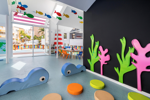 Hotel Allegro Isora foto 22