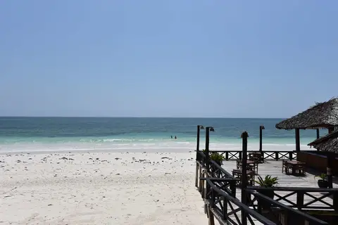 Kilifi Bay Beach Resort in Kasemeni ward — foto 12