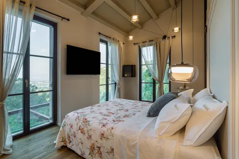 Tenuta Zamparina Boutique Relais in Forte dei Marmi — foto 14