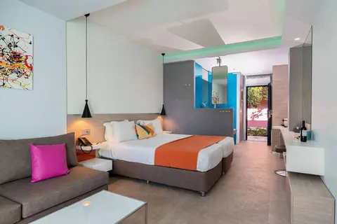 Harmony Boutique Resort in Georgioupolis — foto 18