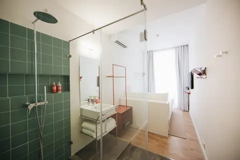 Esqina Urban Lodge in Lissabon, foto 3