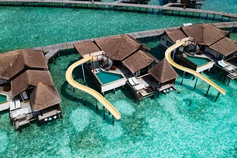 OZEN Reserve Bolifushi in Bolifushi — foto 3